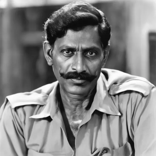 K. K. Veerappan