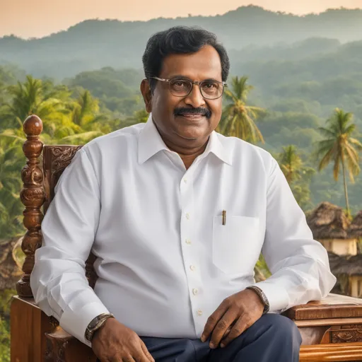 K. Kader Masthan