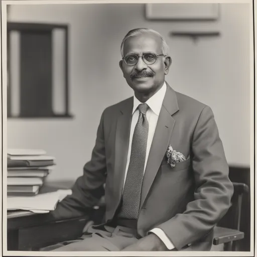 K. Kanapathypillai