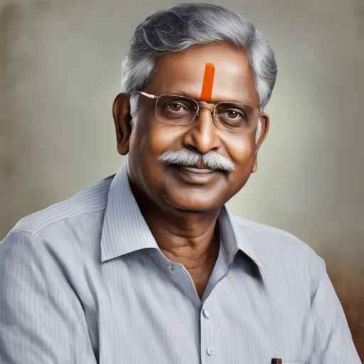 K. Kandasamy