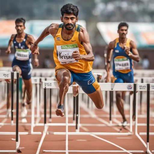 K. Krishna Mohan