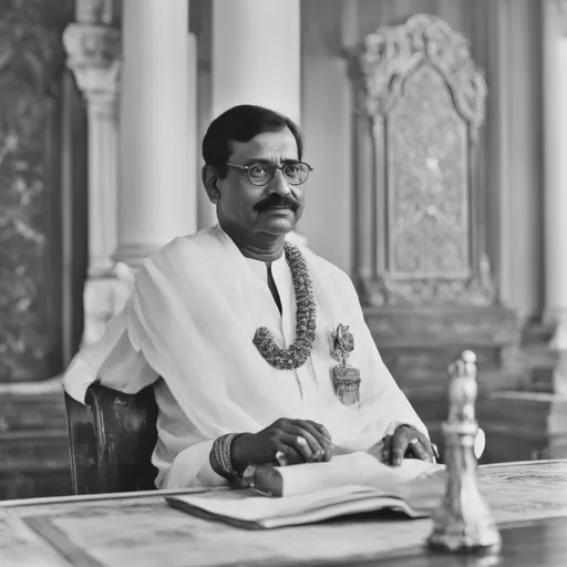 K. Krishnamoorthy