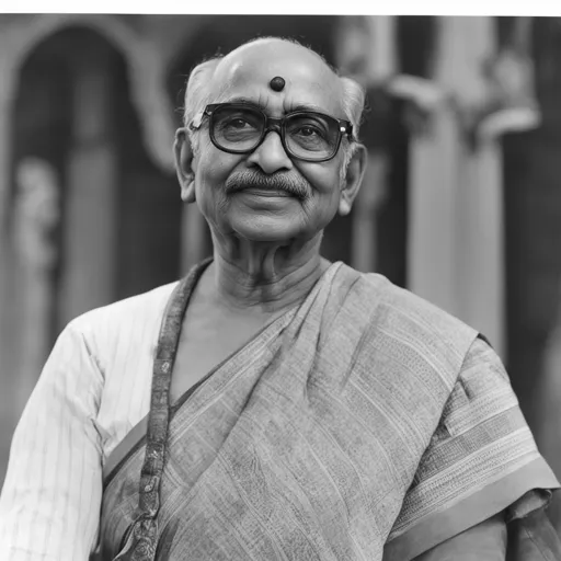 K. Krishnamurthy