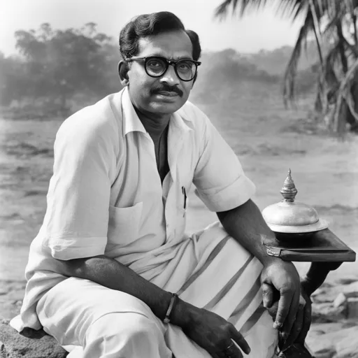 K. Krishnan