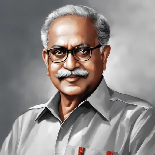 K. Krishnan Warrier