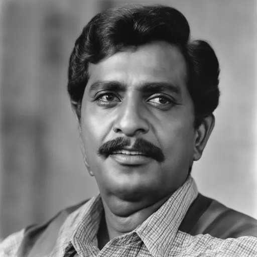 K. Kunhiraman (born 1943)
