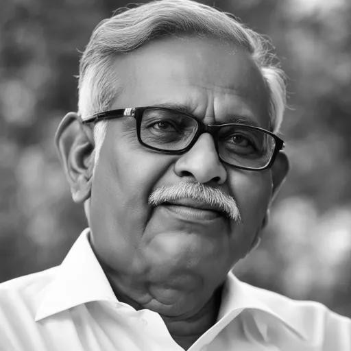 K. Kuppuswamy