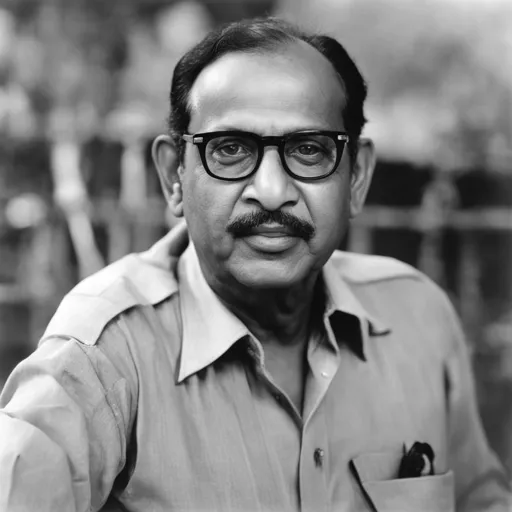 K. L. Mahendra