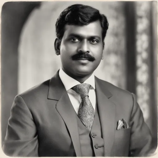 K. L. Shivalinge Gowda