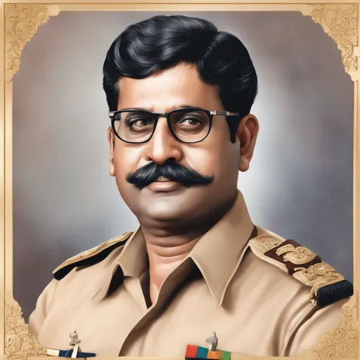 K. Lakshmana