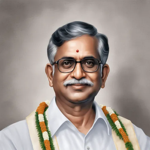 K. Lakshminarayanan