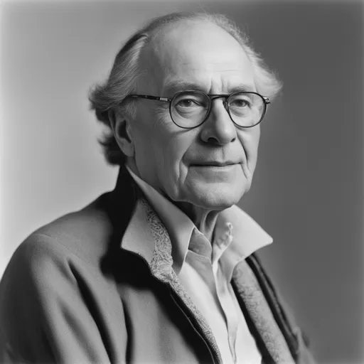 K. Ludwig Pfeiffer