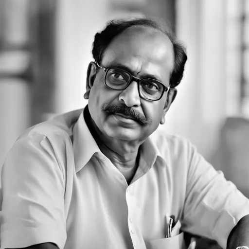 K. M. Abraham (politician)