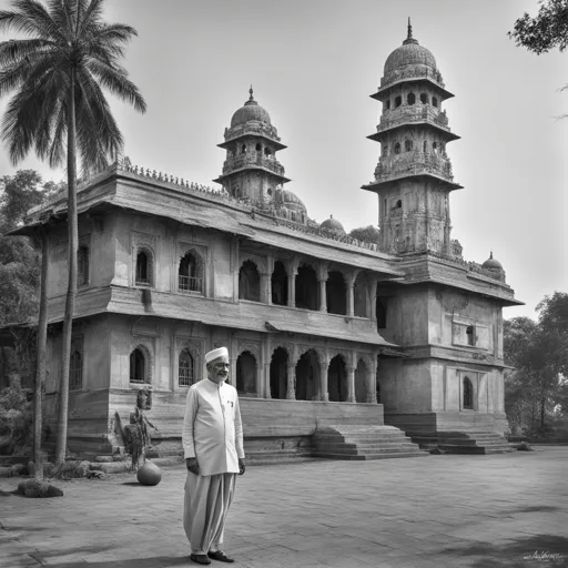 K. M. Asghar Husain