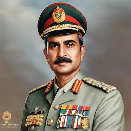 K. M. Azhar