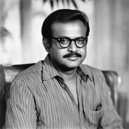 K. M. Balasubramaniam