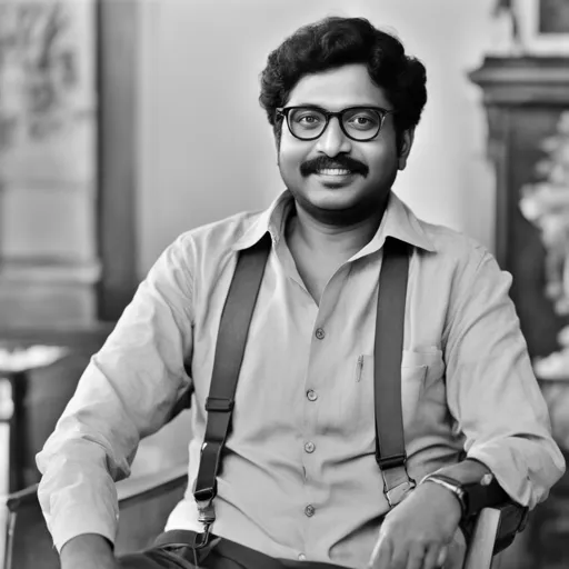 K. M. Chaitanya