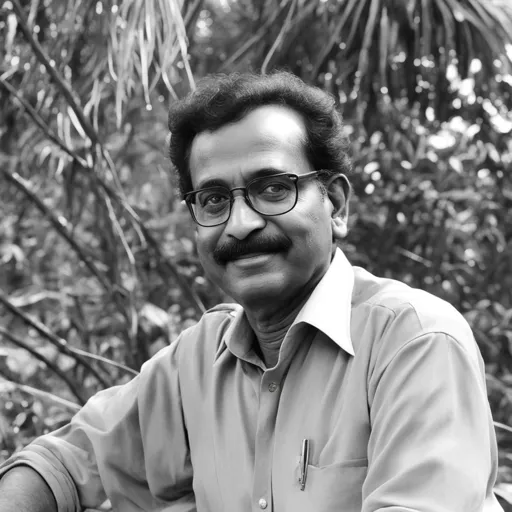 K. M. Cherian (journalist)