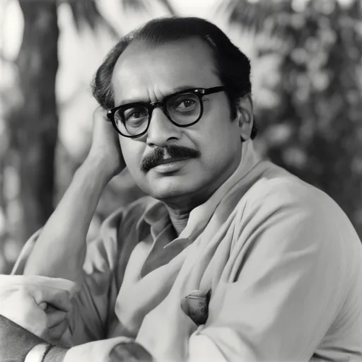 K. M. Daniel