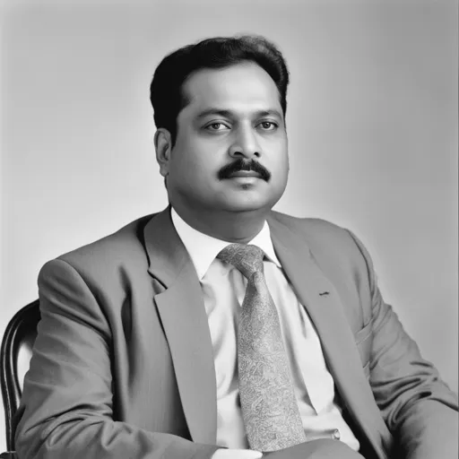 K. M. Emrul Kayesh