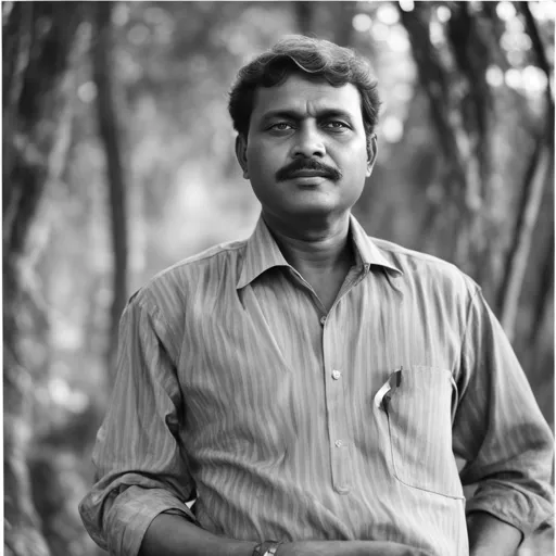 K. M. Hemayet Ullah Auranga