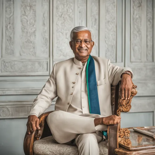 K. M. Hossain