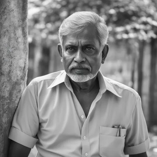 K. M. Koushik