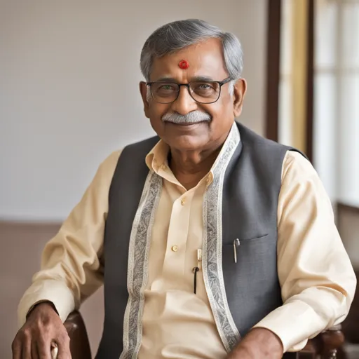 K. M. Krishnamurthy