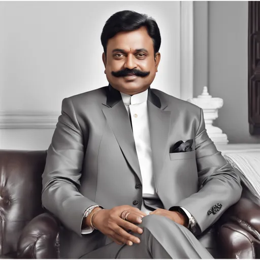 K. M. M. Metha