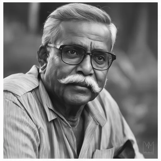 K. M. Mammen Mappillai