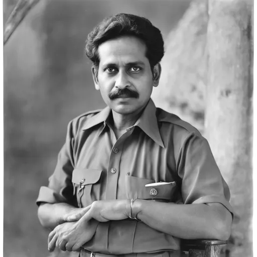 K. M. Panikkar