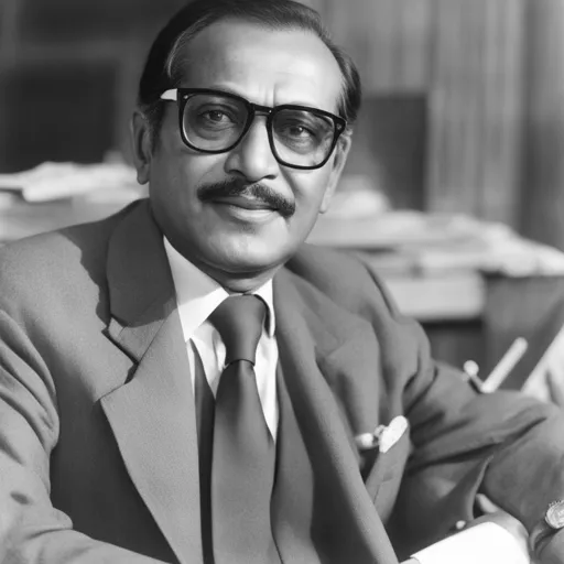 K. M. Shamsul Huda