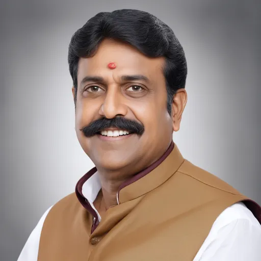 K. M. Shivalinge Gowda