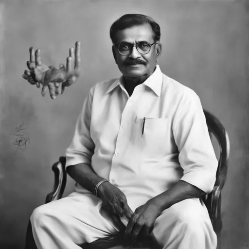 K. Madhava Menon