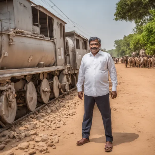 K. Madhukar Shetty