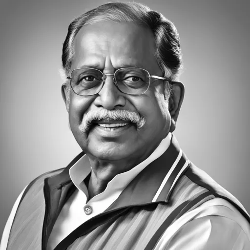 K. Mahendran