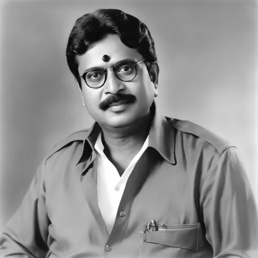 K. Murali Mohana Rao