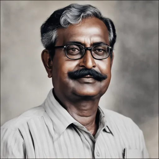 K. Murugaiyan