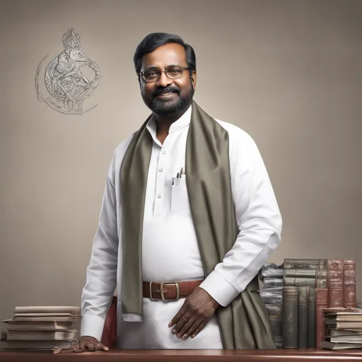 K. Murugavel