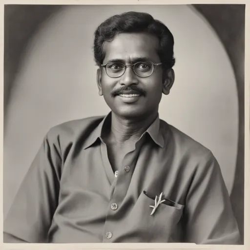 K. Murugesan Anandan