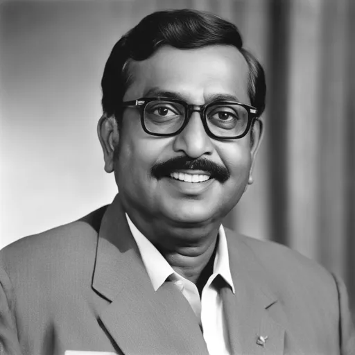K. Muthuvel