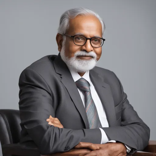 K. N. Chandrasekharan Pillai