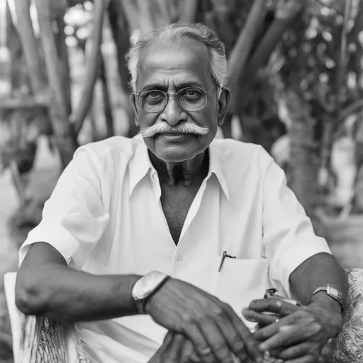 K. N. Dandayudhapani Pillai