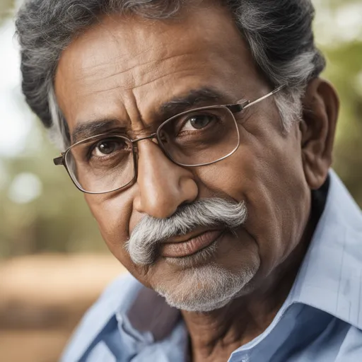 K. N. Ganeshaiah