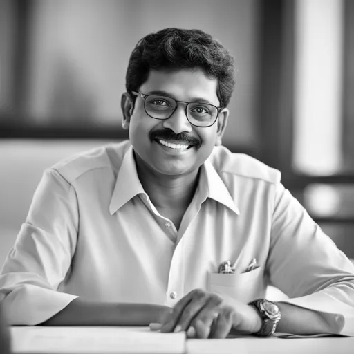 K. N. Guruswamy