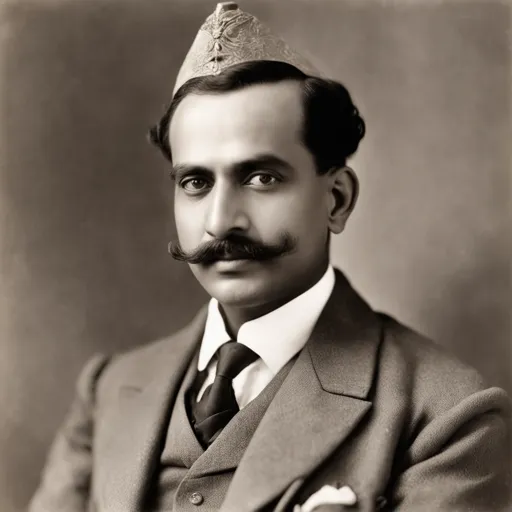 K. N. Kesari