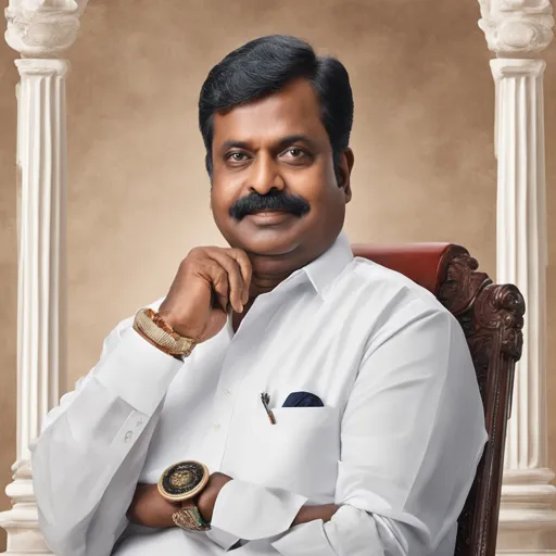 K. N. Kumarasamy Gounder