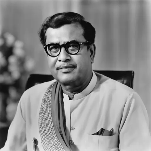 K. N. Pradhan