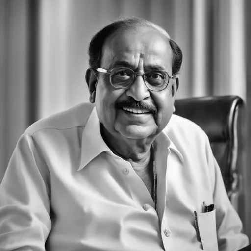 K. N. Ramachandran