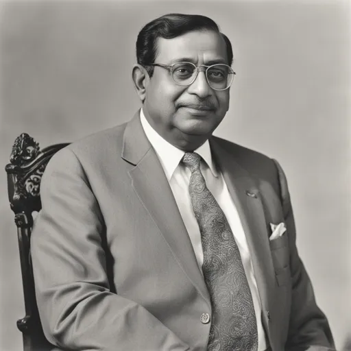 K. N. Srinivasan